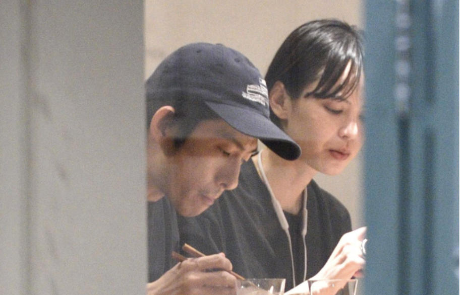 比留川游の結婚相手は三宅健 元カレと馴れ初めやツーショット画像 New Journal