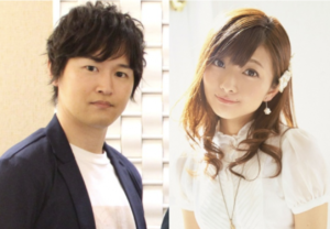 逢坂良太と沼倉愛美の馴れ初めはSHOW BY ROCK！妊娠についても！