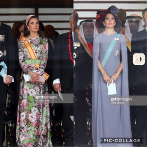 ファッション 安倍 昭恵
