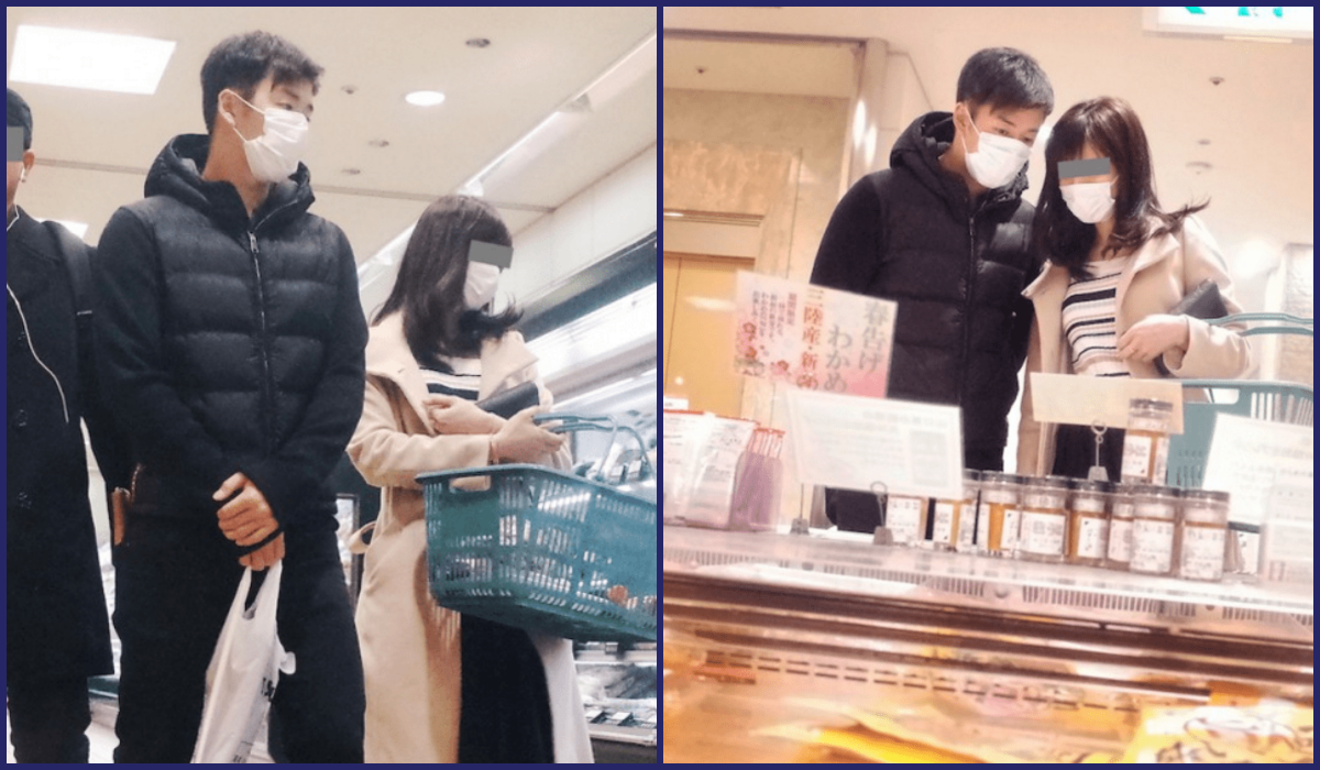 斎藤佑樹の嫁はフライデー報道のカトパン似の美人olか New Journal 斎藤佑樹の嫁はフライデー報道のカトパン似の美人olか New Journal