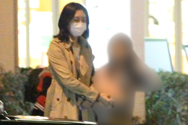 プライベート 松嶋菜々子