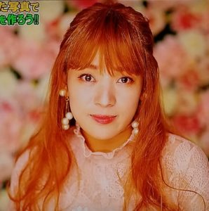 フワちゃんの奇跡の一枚