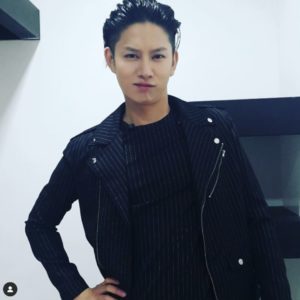 ヒチョルの現在彼女はtwiceモモ 歴代彼女の噂５人をまとめてみた New Journal
