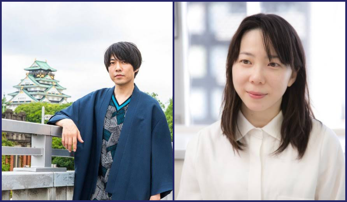 山内総一郎の嫁は平岩紙 馴れ初めと子供や元彼氏は誰 New Journal 山内総一郎の嫁は平岩紙 馴れ初めと子供や元彼氏は誰 New Journal