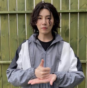 ノミヌのtrax時代の写真まとめ 現在と違うビジュアル系だった過去 New Journal