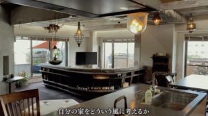 伊勢谷友介の自宅がおしゃれ リビングルーム内装を本格派リノベーション New Journal 伊勢谷友介の自宅がおしゃれ リビングルーム内装を本格派リノベーション New Journal