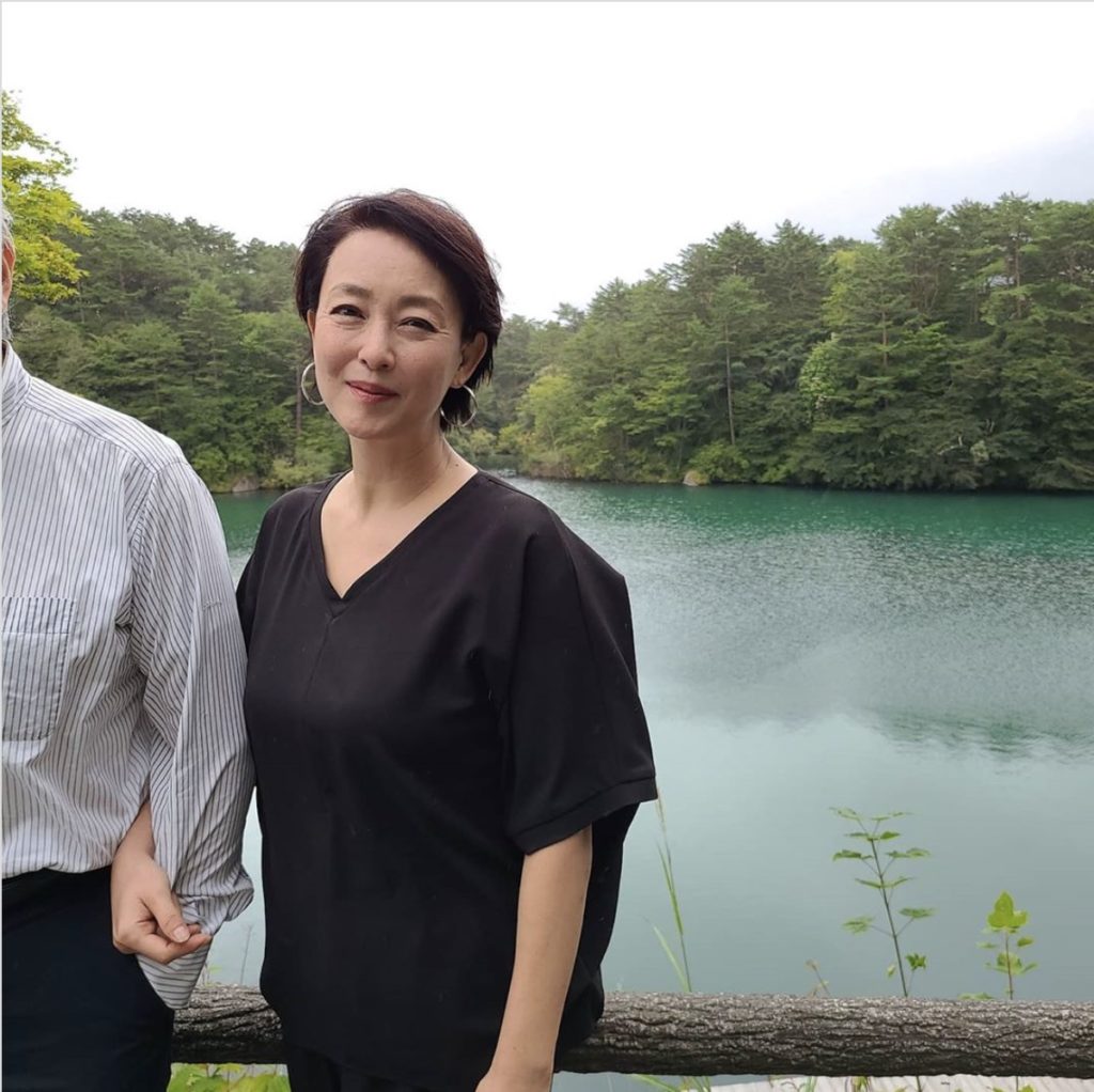 床嶋佳子の結婚相手は医師 夫との馴れ初めになった高級ジムはどこ New Journal